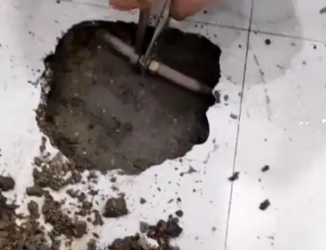 保靖卫生间漏水检测电话