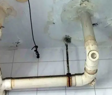 保靖卫生间漏水检测多少钱