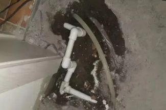 保靖卫生间漏水检测多少钱