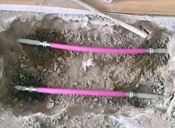 保靖卫生间测漏水多少钱