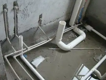 保靖水管维修多少钱