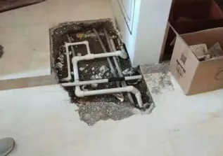 保靖查漏水多少钱