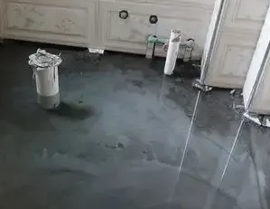 保靖卫生间漏水维修公司为您专业分享下保靖卫生间漏水检测的知识点