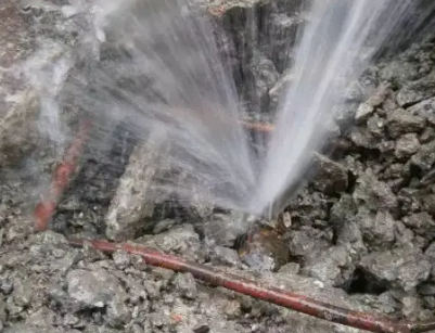 保靖水管维修多少钱