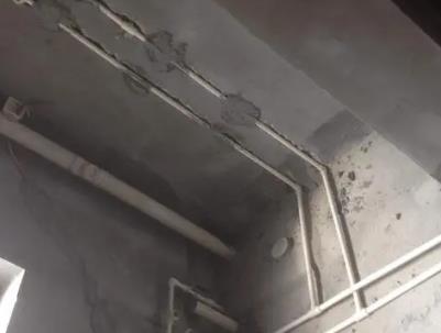 保靖卫生间漏水维修技术的依据是什么