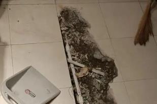 保靖卫生间漏水检测电话